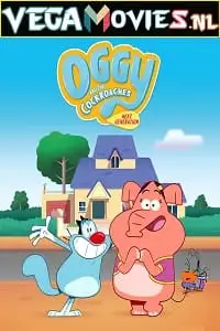 oggy and the cockroaches next generation netflix original 2022 , zeefliz