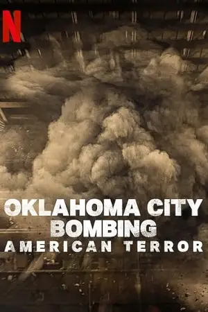 oklahoma city bombing american terror 2025 , zeefliz