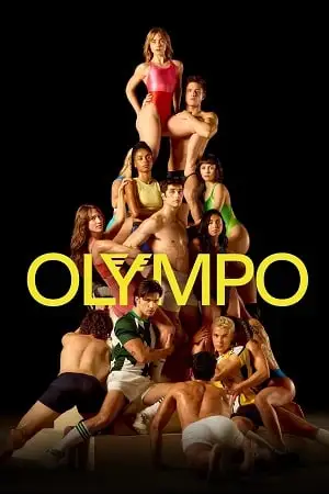 olympo 2025 , zeefliz