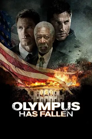 olympus has fallen 2013 , zeefliz