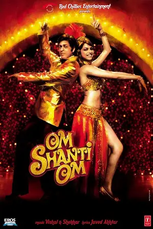 om shanti om 2007 , zeefliz