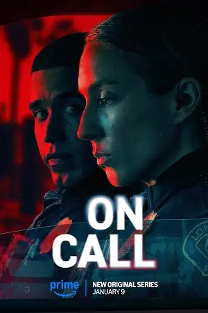 on call amazon original 2025 , zeefliz