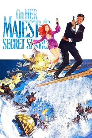 on her majesty s secret service 1969 , zeefliz