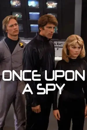 once upon a spy 1980 , zeefliz