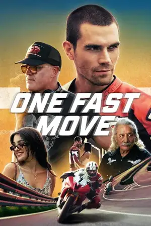 one fast move amazon prime 2024 , zeefliz