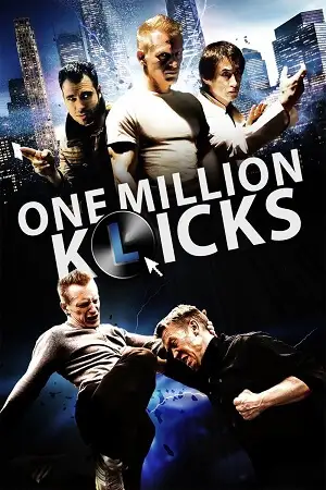 one million k l icks 2015 , zeefliz