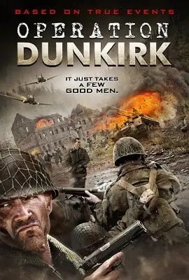 operation dunkirk 2017 , zeefliz