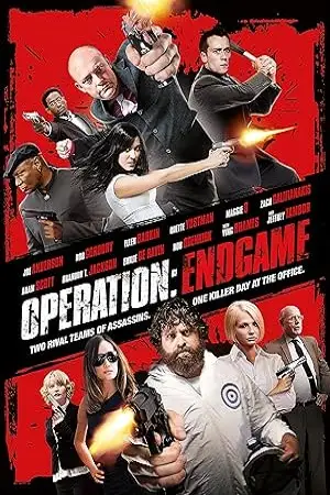 operation endgame 2010 , zeefliz