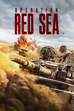 operation red sea 2018 , zeefliz