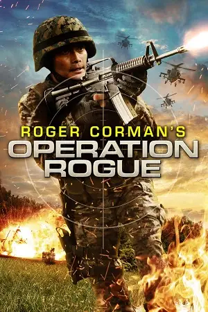 operation rogue 2014 , zeefliz