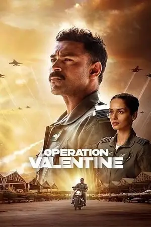 operation valentine prime video 2024 , zeefliz