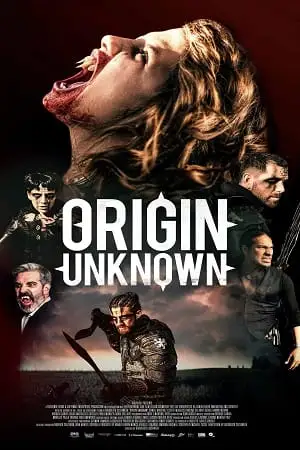 origin unknown 2020 , zeefliz