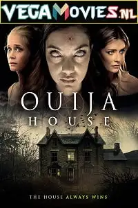 ouija house 2018 , zeefliz