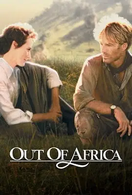 out of africa 1985 , zeefliz