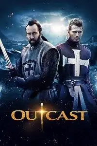 outcast 2014 , zeefliz
