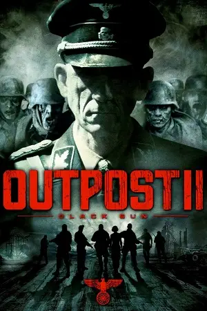outpost black sun 2012 , zeefliz