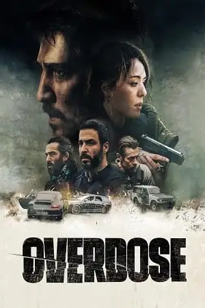overdose amazon original 2022 , zeefliz