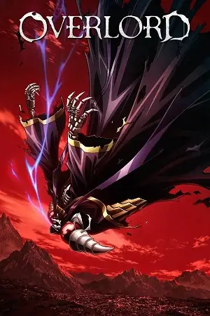 overlord season 1, zeefliz