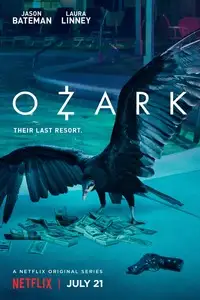 ozark season 1 , zeefliz