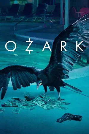 ozark season 1, zeefliz