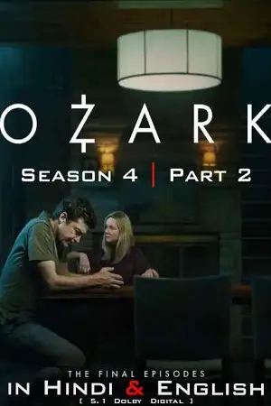 ozark season 4, zeefliz