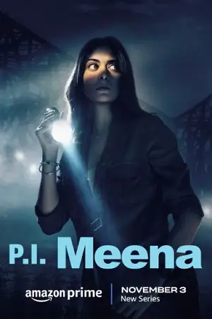 p.i. meena season 1 , zeefliz