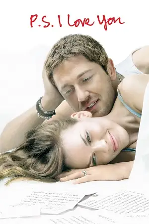 p.s. i love you 2007 , zeefliz