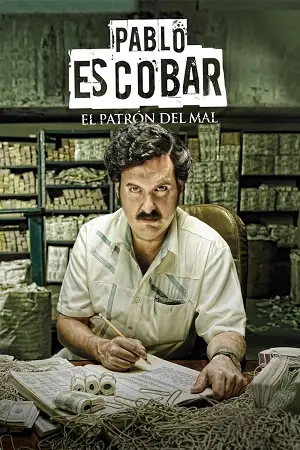 pablo escobar season 1 , zeefliz