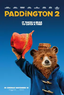 paddington 2 2017 , zeefliz