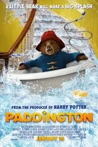paddington 2014 , zeefliz