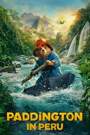 paddington in peru 2024 , zeefliz
