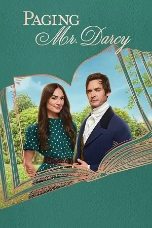 paging mr. darcy 2024 , zeefliz