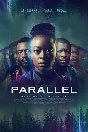 parallel 2024 , zeefliz
