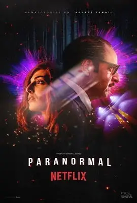 paranormal 2020 , zeefliz
