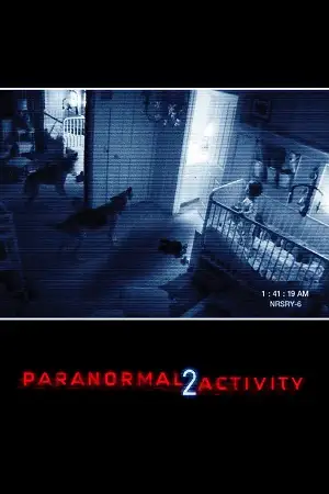 paranormal activity 2 2010 , zeefliz