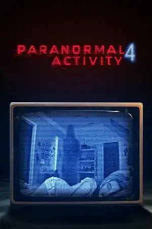 paranormal activity 4 2012 , zeefliz