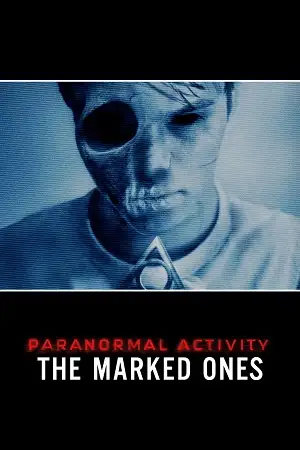 paranormal activity the marked ones 2014 , zeefliz