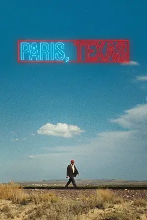 paris texas 1984 , zeefliz
