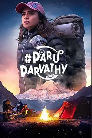 paru parvathy 2025 , zeefliz