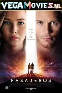 passengers 2016 , zeefliz