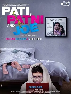 pati patni and joe 2021 , zeefliz