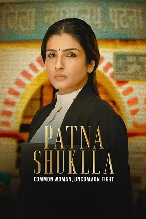 patna shukla 2024 , zeefliz