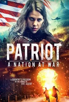 patriot a nation at war 2020 , zeefliz