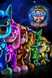 paw patrol 2 the mighty movie 2023 , zeefliz