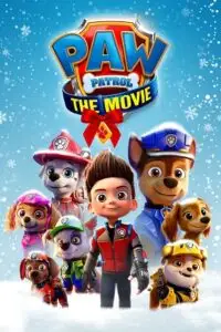 paw patrol the movie 2021 , zeefliz