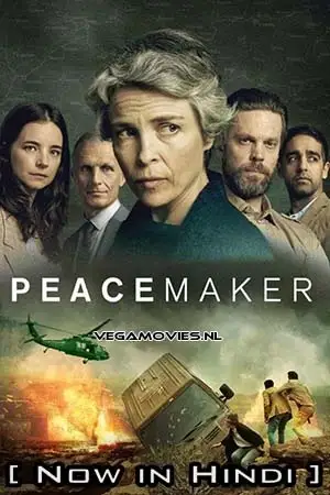 peacemaker 2022 , zeefliz