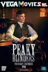 peaky blinders season 1, zeefliz