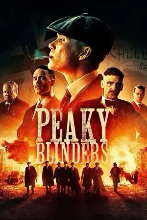 peaky blinders season 1, zeefliz