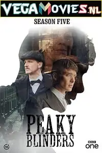 peaky blinders season 5 , zeefliz