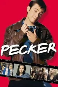 pecker 1998 , zeefliz